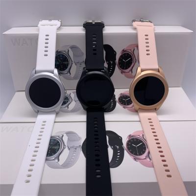 China 1.28 Inch Full Touch Color Screen Smart Band Most Popular Female Men Wristband ZM12 For IOS Android System en venta