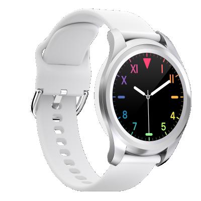 China Newest Design 2021 Ladies Fashion Sport Smart Watch Call Reminder Sedentary Reminder ZM12 Bracelet zu verkaufen