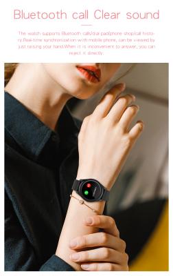 China 2021 Most Popular Men Women Wristband Large Screen Music Play Remote Capture ZM12 Smart Watch en venta