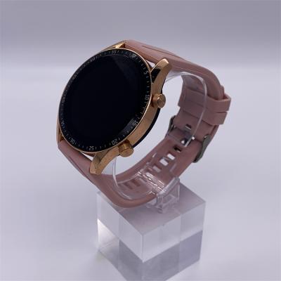 China 2021 Best Selling Latest Smartwatch ZM08 Heart Rate Blood Pressure Large Screen Dial Call Wristband en venta