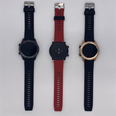 China Wholesale Factory Price Ip67 Waterproof Fashion Wristwatch ZM07 With Blood Pressure Heart Rate Monitor zu verkaufen