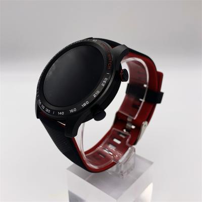 China Amazon Hot Selling Popular Men Women Premium Smart Watch ZM07 With Phone Call Reminder Message Reminder zu verkaufen