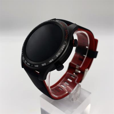 China 1.28 Inch New Arrival Product ZM07 Smart Watch Ip67 Waterproof Exercise Data Record Call Reminder Bracelet zu verkaufen