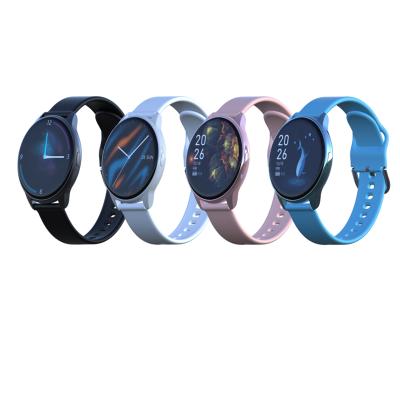 China Good Quality Oem Original Design Hot Sale Product 2021 Digital Smart Watch ZM06 Suitable For Girls Female for sale