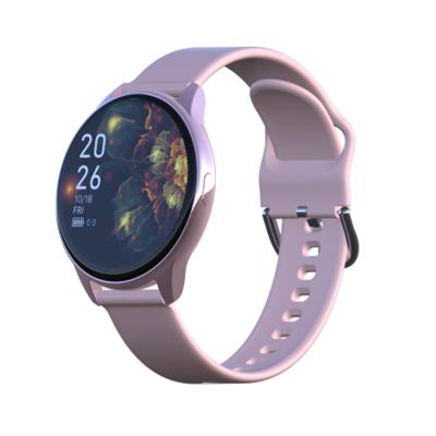 China Customize Gift 2021 Popular Men Women Smartwatch Heart Rate Blood Pressure Blood Oxygen ZM06 Fitness Smart Bracelet zu verkaufen