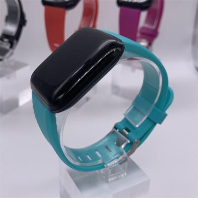 China 2021 New Product Smart Watch D13 Wristband Sport Fitness Tracker Heart Rate Blood Pressure 116 Plus Sport Bracelet en venta