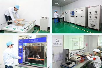 Verified China supplier - Dongguan Yongneng Electronics Co., Ltd.