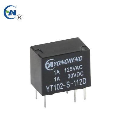 China wifi control signal sealed relay for sale