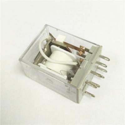 China 5A sealed relay jzx-18ff relay for elevator for sale