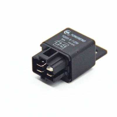 China 40A Sealed 12 Volt Automotive Relay for sale