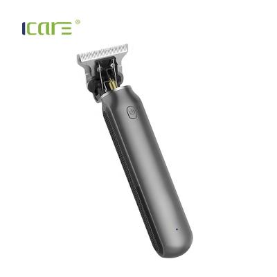 China Newest Arrival Household Good Quality DC Motor Rechargeable Hair Trimmer for sale