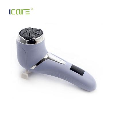 China Newest hot sale fashion product callus remover AT5755A for sale