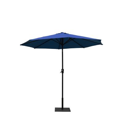 China Sun Wind Rain Proof Fine workmanship Quality assurance Support custom Effectively prevents oxidation sunscr insulation Beach Umbrella for sale