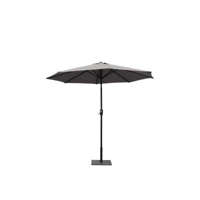 China Sun Wind Rain Proof Large shading area strong wind resistance thickening reinforcement fashion Beach Umbrella for sale