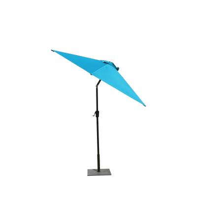 China Sun Wind Rain Proof High quality guarantee workmanship fine outdoor sunscreen strengthen wind resistance sunshade umbrella for sale