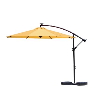 China Sun Wind Rain Proof Hot-selling in the season Folding retractable Enlargement  reinforcement Easy-to-shrink umbrella for sale