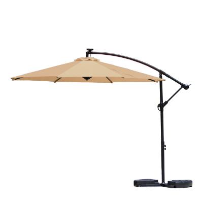 China Sun Wind Rain Proof Manufacturers wholesale thickening upgrade strong shading outdoor sunshade umbrella for sale