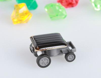 China ABS Solar Racing Car for sale