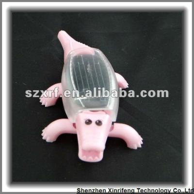 China child solar toy 93*55*20mm for sale