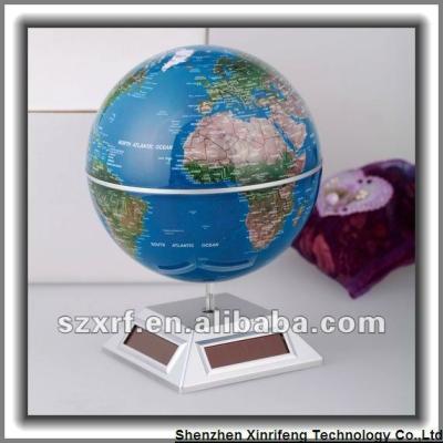 China newest and fashion solar globe S-053 for sale