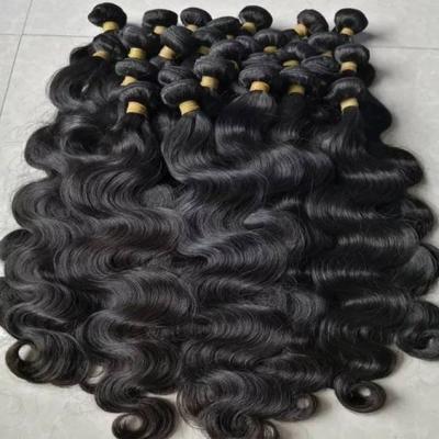 China 100% Virgin Human Hair 40 Inch Wholesale 100% Virgin Human Hair, Peruvian Deep Wave Human Hair Bundles For Black Women for sale