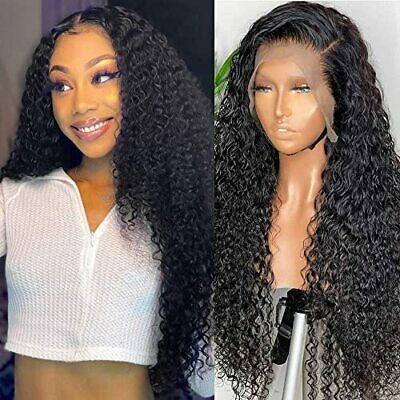 China Jarin Wholesale Price 13x4 4x4 5x5 Body Wave Kinky Curly Lace Wigs Pre Plucked Hair 100% With Baby Hair For Women for sale