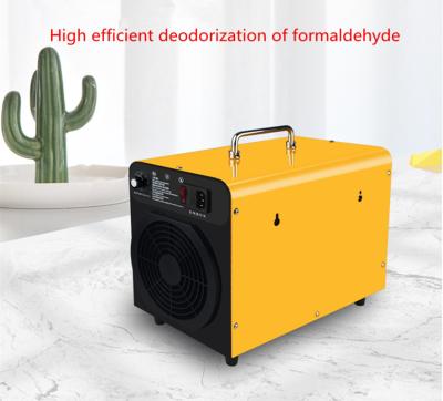 China 110V 50HZ geruchsfreier Ozongenerator für Wohnmobile zu verkaufen