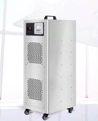 中国 220W-1200W 商業用オゾン空気浄化器 O2発電機 販売のため