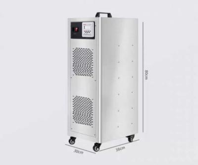 中国 電気産業用オゾン発電機 空気浄化器 220V/50Hz 販売のため