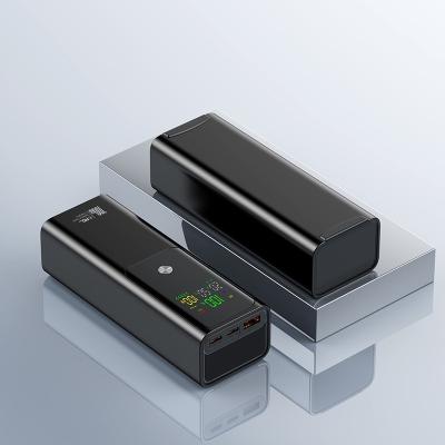 中国 65W PD充電器 パワーバンク 高容量 20000mAh バッテリーパック ラップトップの急速充電 販売のため