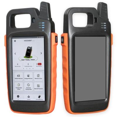 China VVDI Key Tool Max Remote Key Programmer Support Generate Transponder and xhorse remote tester 2020 for sale