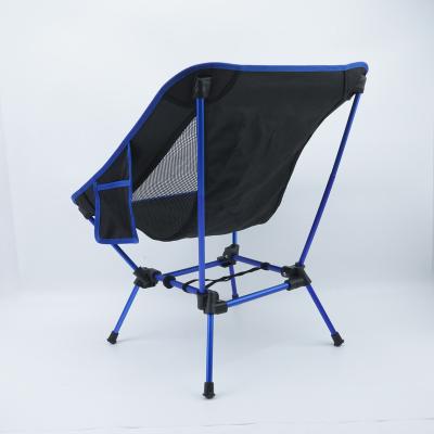 China Modern outdoor furniture to enjoy disposable nature portable folding camping chairs for sale