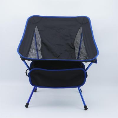 China Modern Can Customize Lightweight Portable Chair The Pattern Packing Logo Beach Travel Wholesale Manufacturing for sale