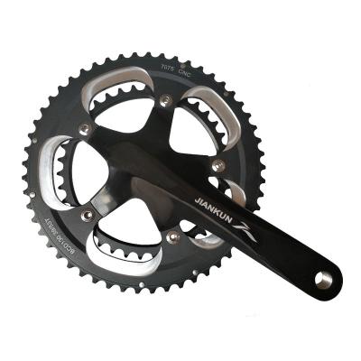 China High Quality R7L-721K-4A Mountain Bikes Crankset For Mtb Road Bike Parts for sale