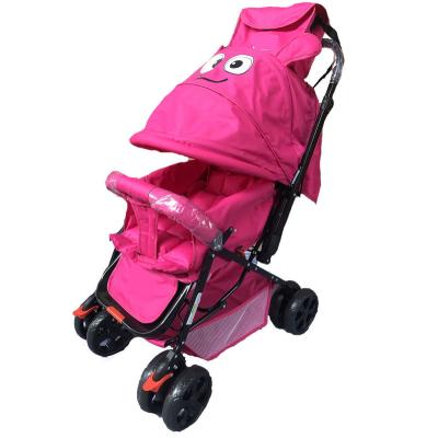 China Purpose China Newly Desgin Multifunctional Baby Strollers With Reversible Carriage Baby Kids Mummy Bag Adjustable Prams Baby Strollers for sale