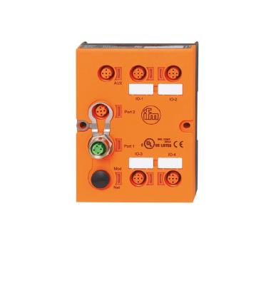 China IFM RFID evaluation unit LF/HF DTE103 DTELF/HFABRWECUS00 for sale