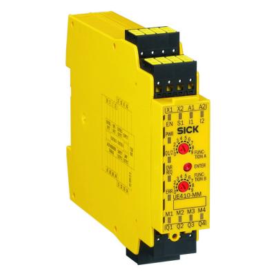 China SICK UE410-XU4T5 | Flexi Classic SAFETY CONTROLLERS
 for sale