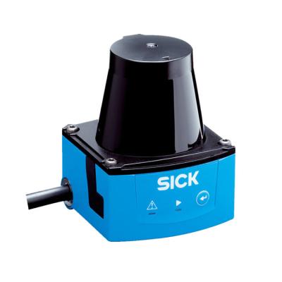 China 2m SICK Instruments TIM320-1031000 TiM 2D Lidar Sensors for sale