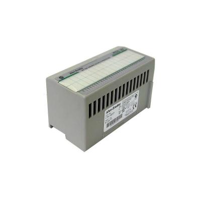 China 1794-Ob32p Allen Bradley Module Flex IO Electronically Protected Discrete Output Module for sale