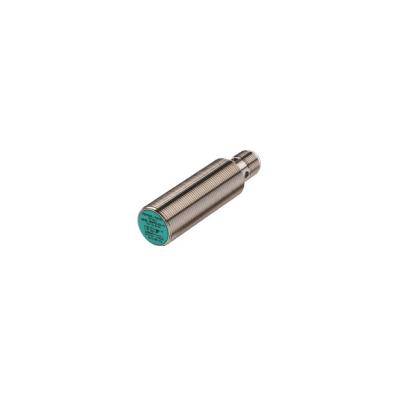 China Pepperl Fuchs Inductieve sensor NBB5-18GM50-E2-V1 Uitgebreid werkspanningsbereik Te koop