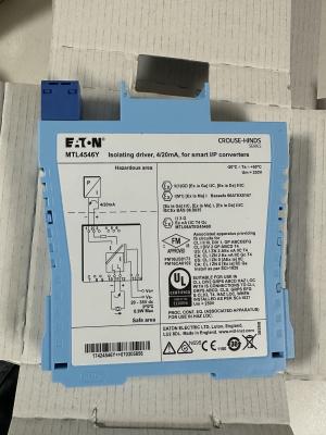 China MTL4546Y MTL Instruments  Isolating Driver for sale