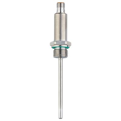 China IFM  Temperature transmitter TA2435 TA-100CLER12-A-ZVG/US for sale