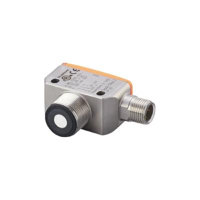 China 100 X 100 Mm IFM UGT592 Ifm Ultrasonic Sensor UGQ00300EOKG IO Link US for sale