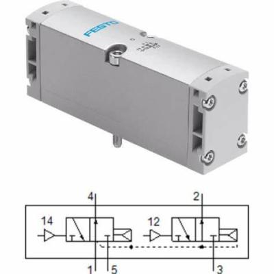 China Festo Pneumatic valve VSPA-B-T32C-A2 for sale