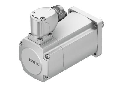 China 700mH 52.4Ohm Festo Cylinder Servo Motor EMMT-AS-60-S-LS-RMB Hybrid Plug for sale