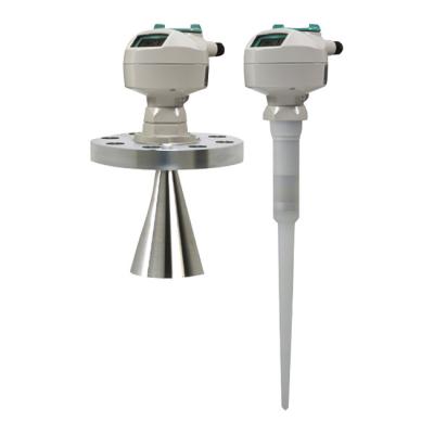 China Siemens 7ML5422-2CH30 SITRANS LR200 Radar level transmitter with polypropylene rod for sale