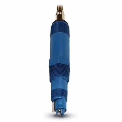 China Minus 10 Grad bis 100 Grad Rosemount Ph-Sonden 3900-01-10 3900 PH ORP-Sensor zu verkaufen