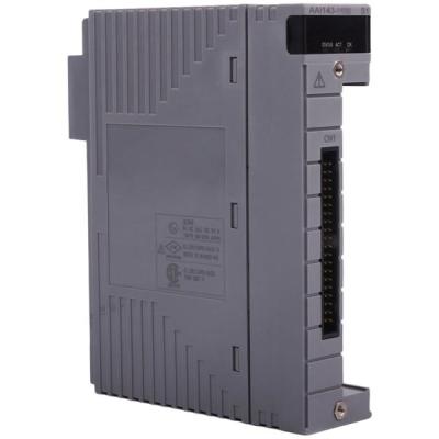 China Yokogawa AAI143-S50 Analog I/O Modules for sale