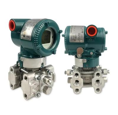 China Yokogawa EJA430E-JBS4J-917NB raditional-mount Gauge Pressure Transmitter for sale