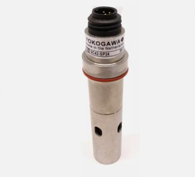 China SC42 SP24 10 Bar Yokogawa Instruments SC4A Sensor de Conductividade Yokogawa à venda